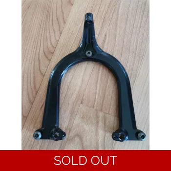 Rock Shox Mag 21 Fork Brace